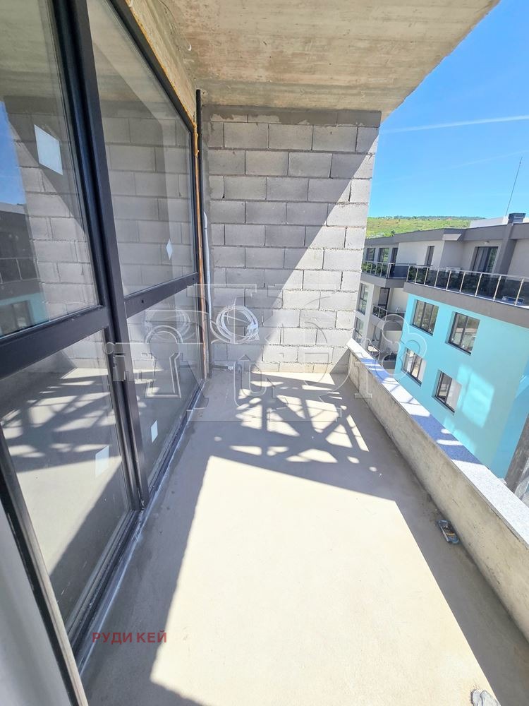 Продава 2-СТАЕН, гр. Варна, Кайсиева градина, снимка 5 - Апартаменти - 55284844