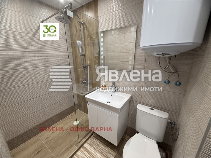 Продава 2-СТАЕН, гр. Варна, Гранд Мол, снимка 6 - Апартаменти - 55505300