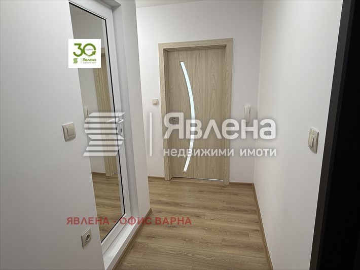 Продава 2-СТАЕН, гр. Варна, Гранд Мол, снимка 8 - Апартаменти - 55505300