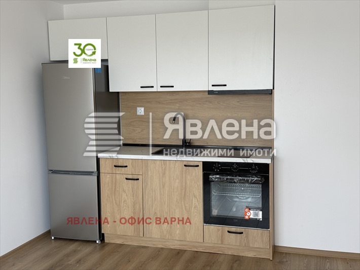 Продава 2-СТАЕН, гр. Варна, Гранд Мол, снимка 11 - Апартаменти - 55505300