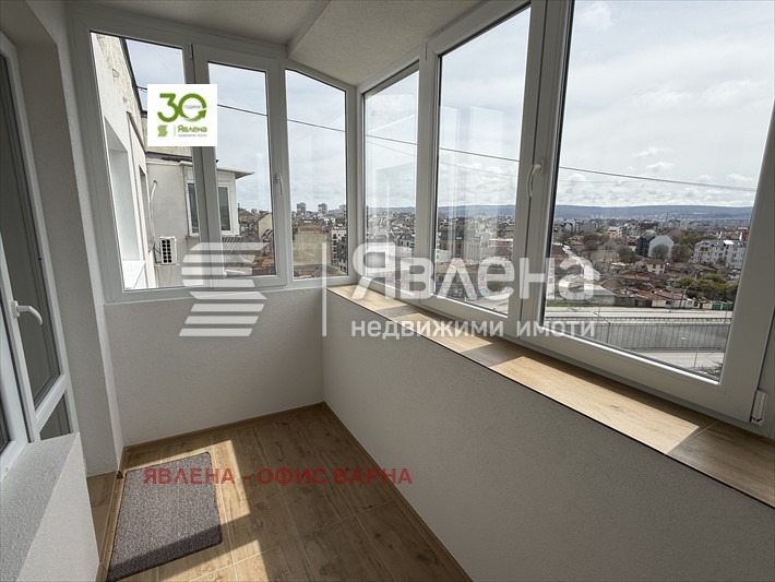 Продава 2-СТАЕН, гр. Варна, Гранд Мол, снимка 5 - Апартаменти - 55505300