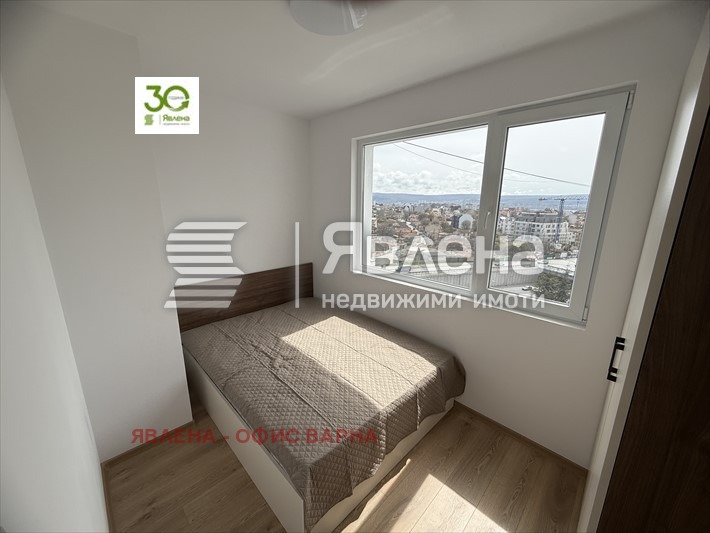 Продава 2-СТАЕН, гр. Варна, Гранд Мол, снимка 4 - Апартаменти - 55505300