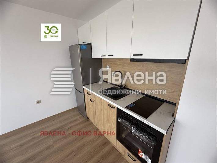 Продава 2-СТАЕН, гр. Варна, Гранд Мол, снимка 9 - Апартаменти - 55505300