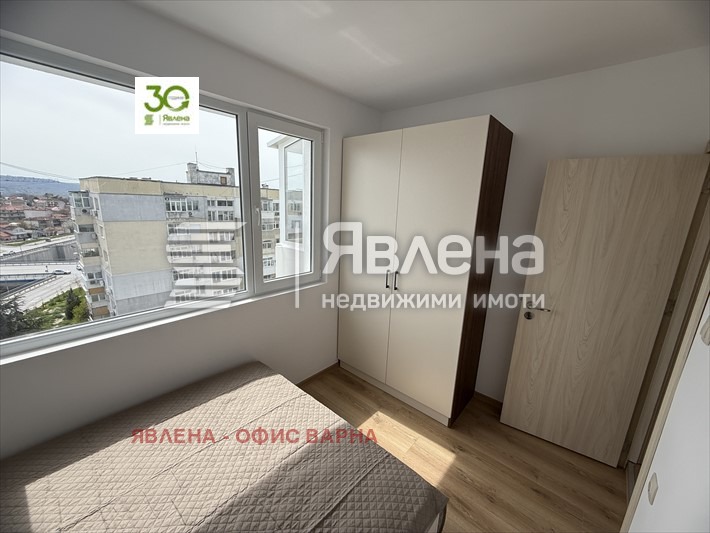 Продава 2-СТАЕН, гр. Варна, Гранд Мол, снимка 7 - Апартаменти - 55505300