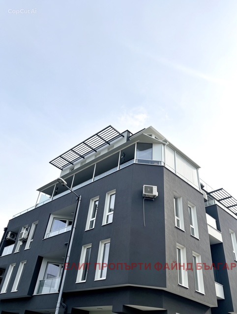 Продава 2-СТАЕН, гр. Варна, Аспарухово, снимка 2 - Апартаменти - 55825704