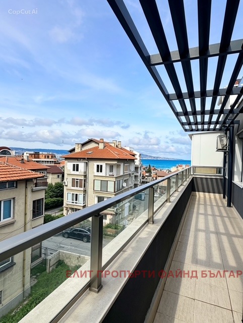 Продава 2-СТАЕН, гр. Варна, Аспарухово, снимка 9 - Апартаменти - 55825704