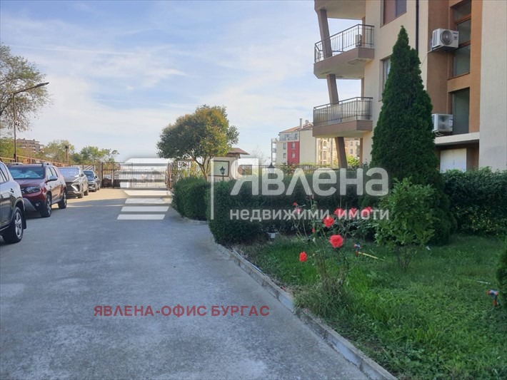 Продава 2-СТАЕН, гр. Царево, област Бургас, снимка 14 - Апартаменти - 55955575