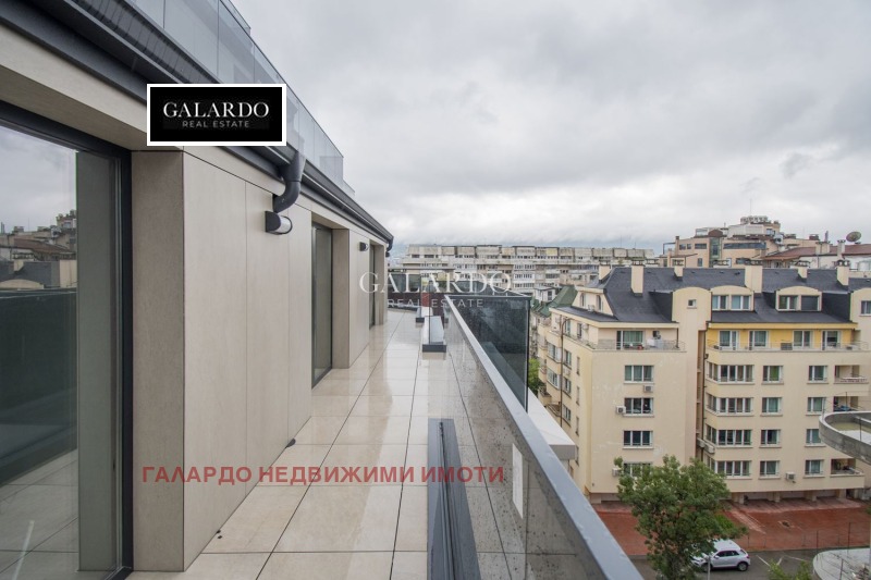 For Sale  2 bedroom Sofia , Lozenets , 189 sq.m | 35894535 - image [9]