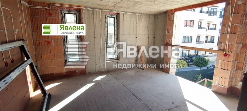 Продава  3-стаен, град София, Малинова долина •  176 550 EUR • ID 53007269 — holmes.bg - [1] 