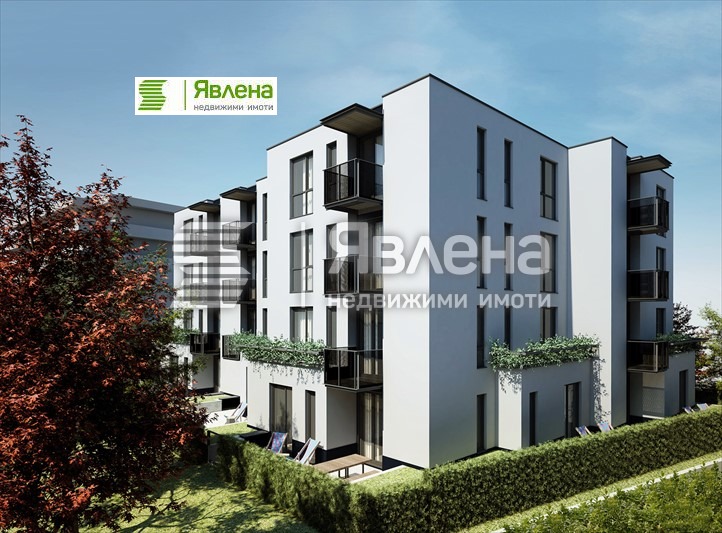 Продава 3-СТАЕН, гр. София, Малинова долина, снимка 6 - Aпартаменти - 47696476