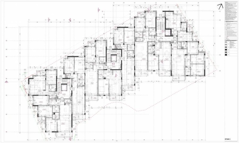 Продава 3-СТАЕН, гр. София, Манастирски ливади, снимка 7 - Aпартаменти - 48237669