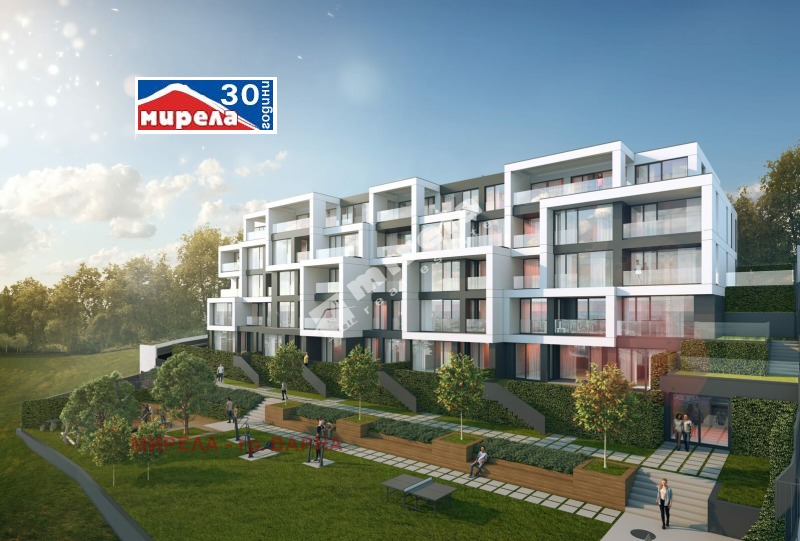 Продава 3-СТАЕН, гр. Варна, Бриз, снимка 5 - Aпартаменти - 48764986