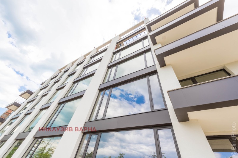 Продава  3-стаен град Варна , Галата , 129 кв.м | 34752468 - изображение [8]