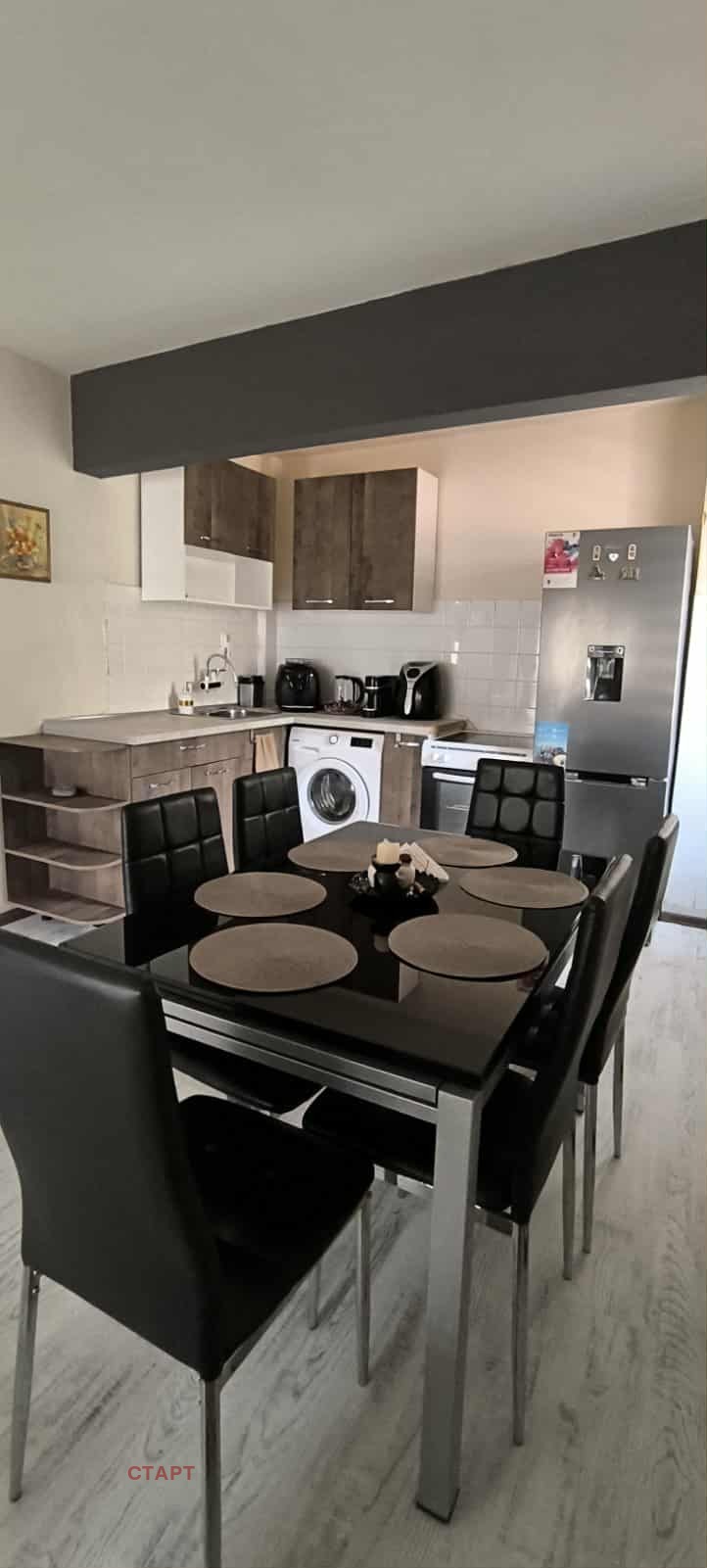 Te koop  2 slaapkamers Stara Zagora , Opaltsjenski , 90 m² | 48070991 - afbeelding [2]