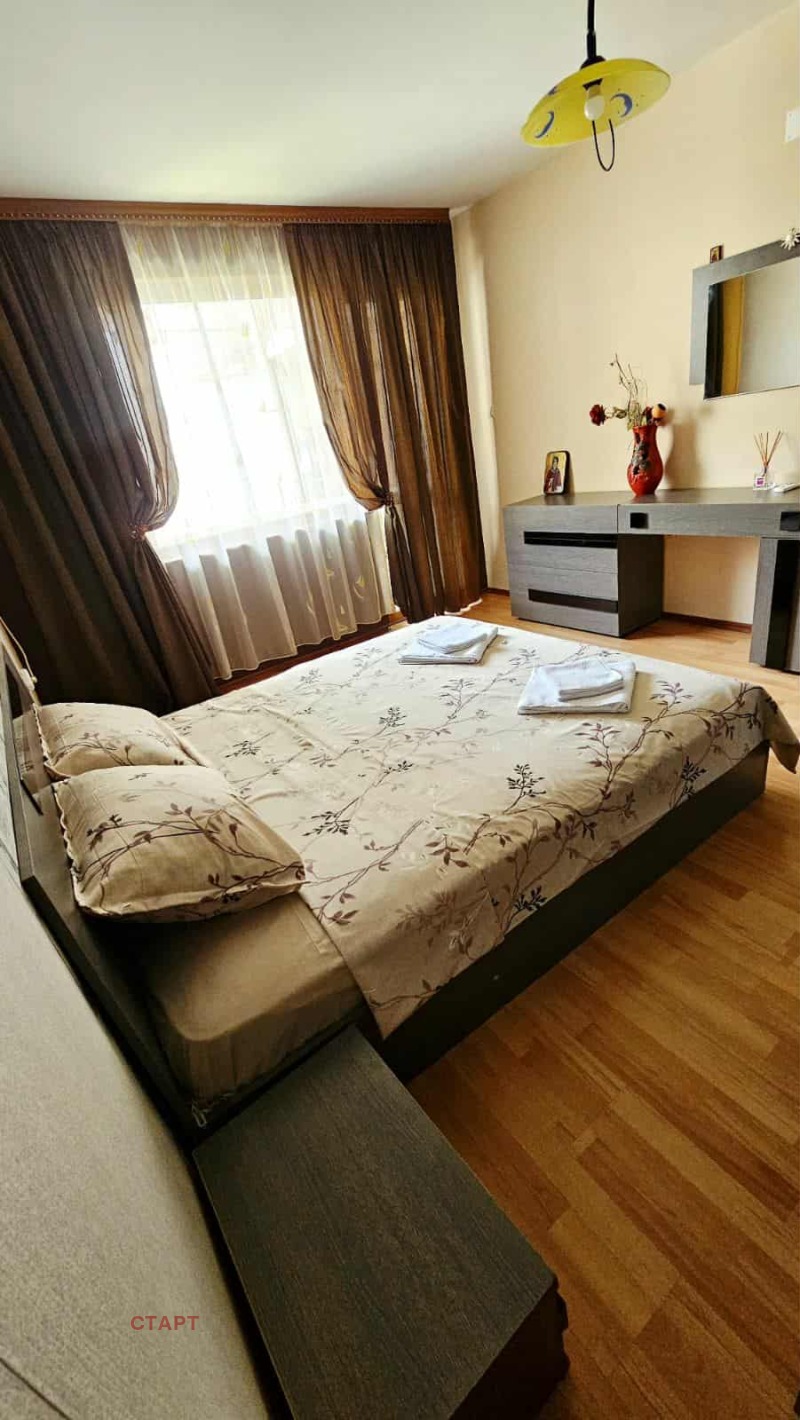 Te koop  2 slaapkamers Stara Zagora , Opaltsjenski , 90 m² | 48070991 - afbeelding [6]