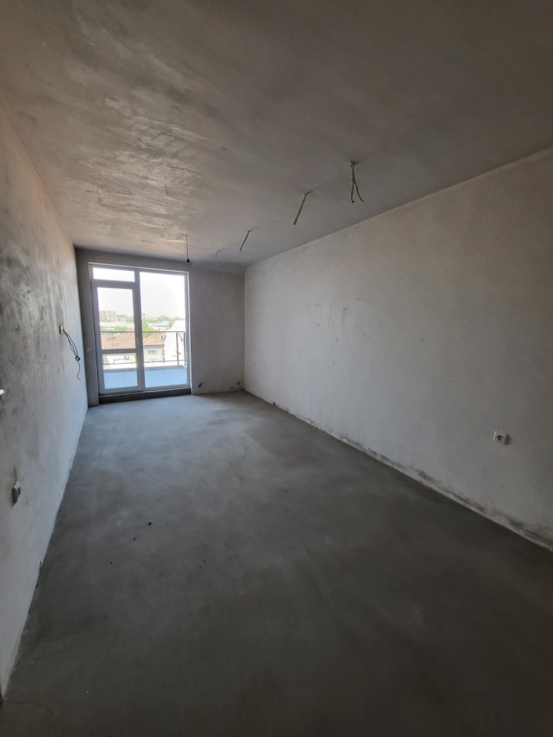 Продава 3-СТАЕН, гр. Плевен, Идеален център, снимка 8 - Апартаменти - 53252879