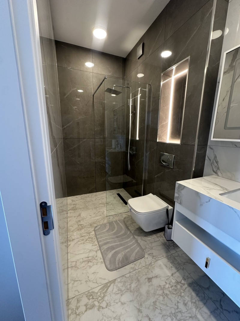 Продава 3-СТАЕН, гр. София, Кръстова вада, снимка 4 - Апартаменти - 53536746