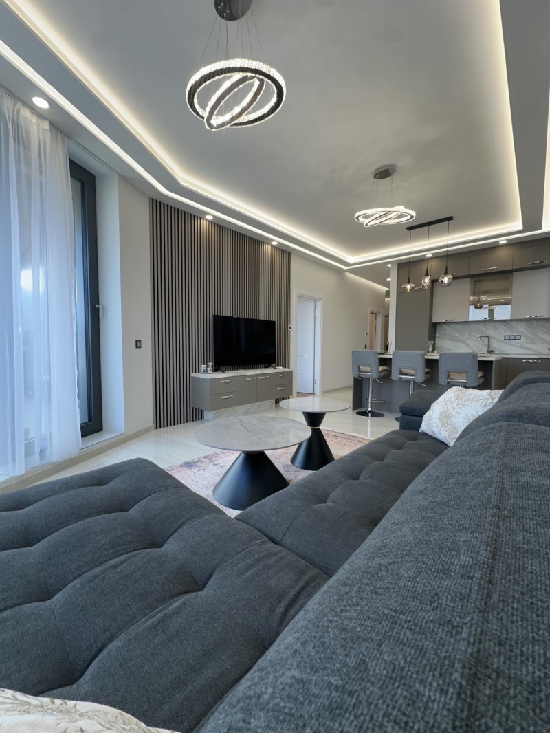 Продава 3-СТАЕН, гр. София, Кръстова вада, снимка 3 - Апартаменти - 53536746