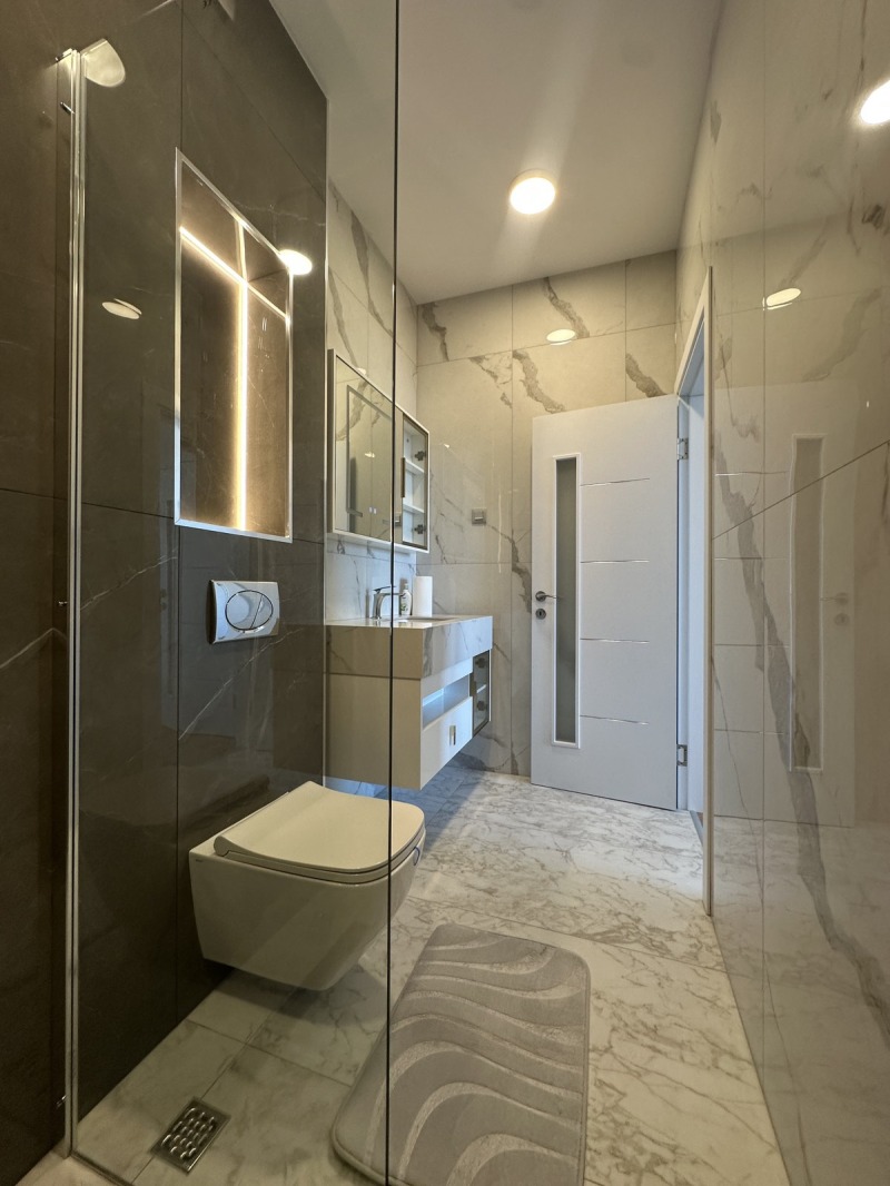 Продава 3-СТАЕН, гр. София, Кръстова вада, снимка 5 - Апартаменти - 53536746