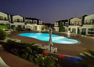 Продава 3-СТАЕН, с. Кошарица, област Бургас, снимка 14 - Апартаменти - 54259675