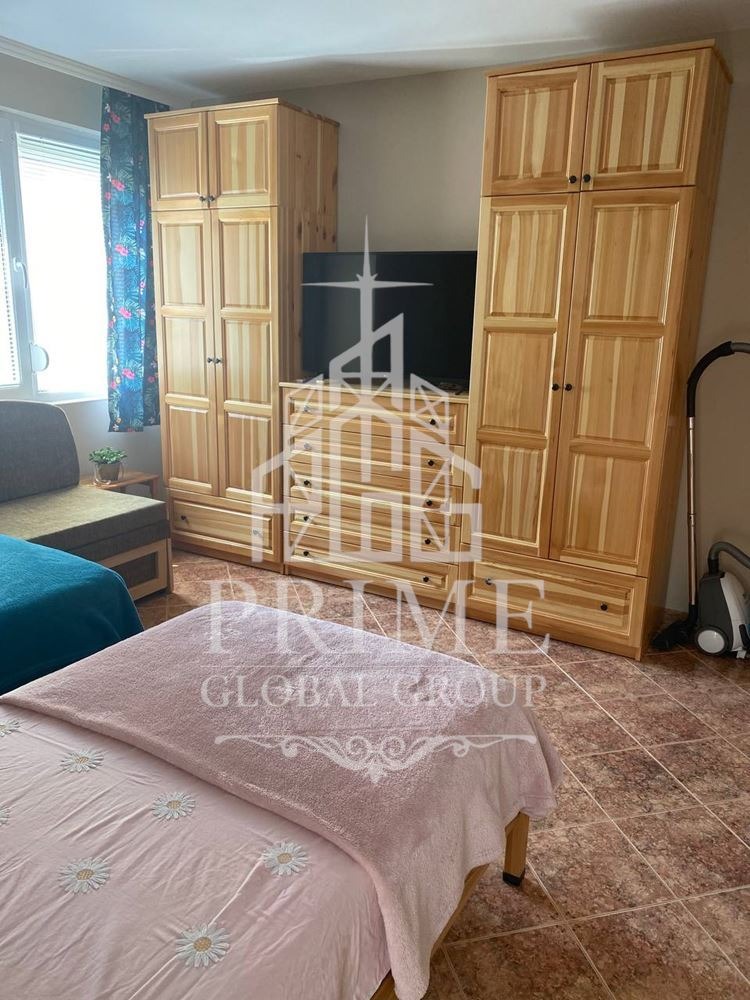 Продава 3-СТАЕН, гр. Несебър, област Бургас, снимка 5 - Апартаменти - 55372092