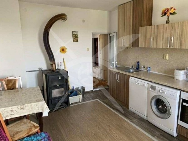 Продава МНОГОСТАЕН, с. Индже войвода, област Бургас, снимка 6 - Апартаменти - 52607950