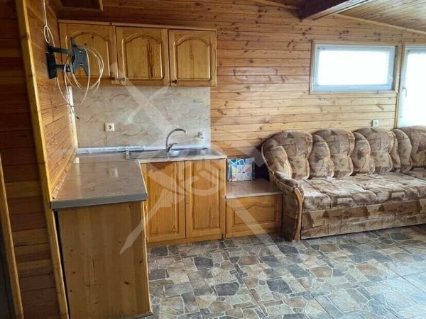 Продава МНОГОСТАЕН, с. Индже войвода, област Бургас, снимка 4 - Апартаменти - 52607950