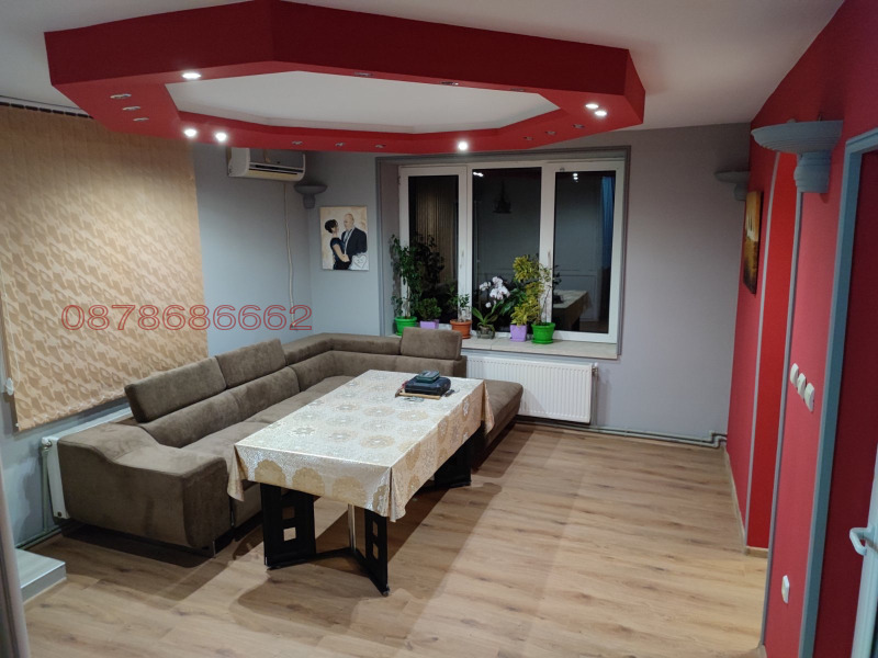Na prodej  Mezonet Montana , Izgrev , 130 m2 | 91610565 - obraz [2]