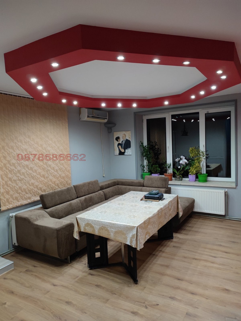 Na prodej  Mezonet Montana , Izgrev , 130 m2 | 91610565 - obraz [7]