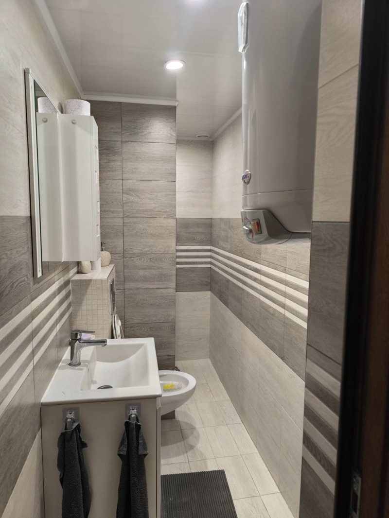 Продава МЕЗОНЕТ, гр. Стара Загора, Опълченски