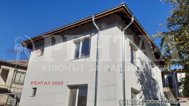 Продава  Къща област Пловдив , с. Марково , 140 кв.м | 11599432 - изображение [15]