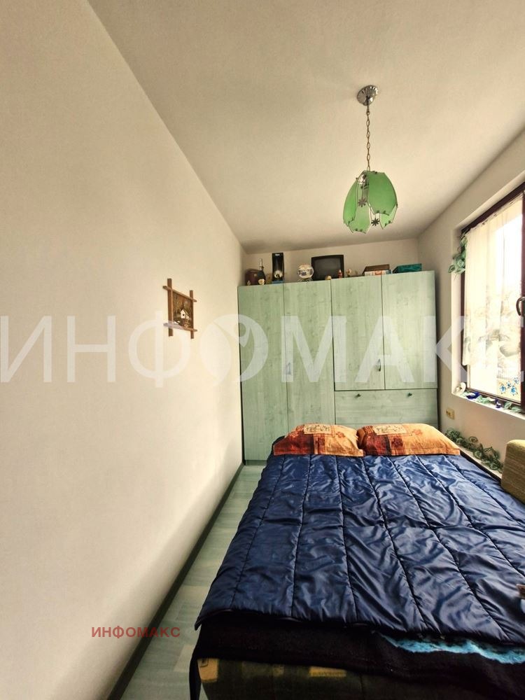 Продава КЪЩА, гр. Бургас, Банево, снимка 3 - Къщи - 48293882