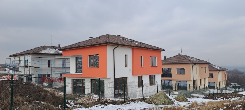 Продава  Къща област София , с. Хераково , 235 кв.м | 91103760 - изображение [5]