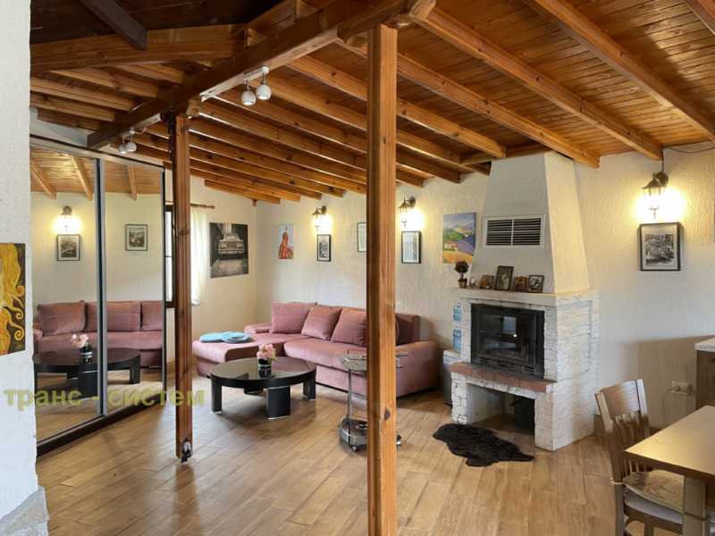 Zu verkaufen  Haus Burgas , Tscherno more , 143 qm | 57560064 - Bild [12]