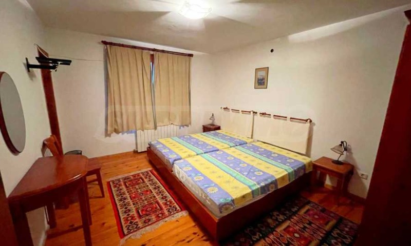 Продава КЪЩА, с. Крапец, област Добрич, снимка 13 - Къщи - 52739714