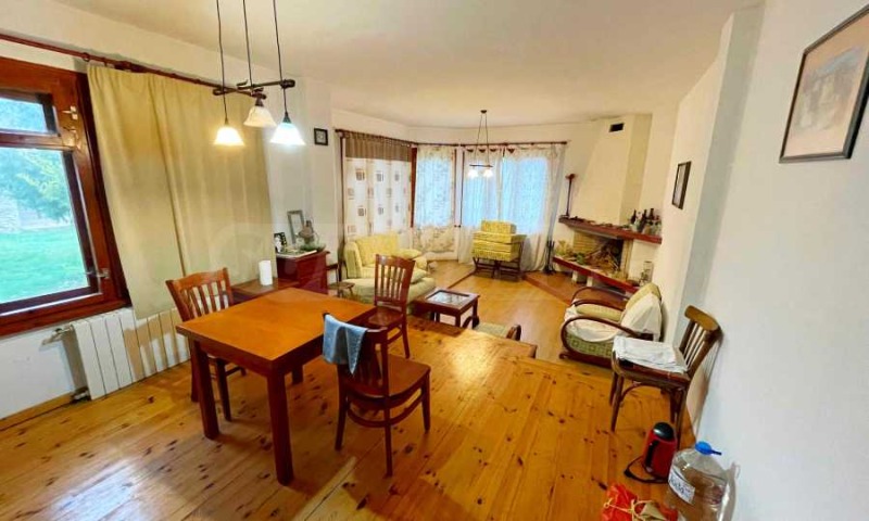 Продава КЪЩА, с. Крапец, област Добрич, снимка 15 - Къщи - 52739714