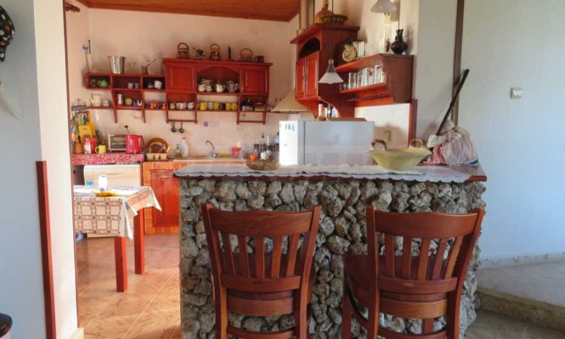 Продава КЪЩА, с. Крапец, област Добрич, снимка 5 - Къщи - 52739714