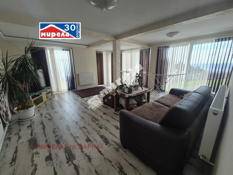 Продава КЪЩА, гр. Варна, м-т Акчелар, снимка 4 - Къщи - 53357625