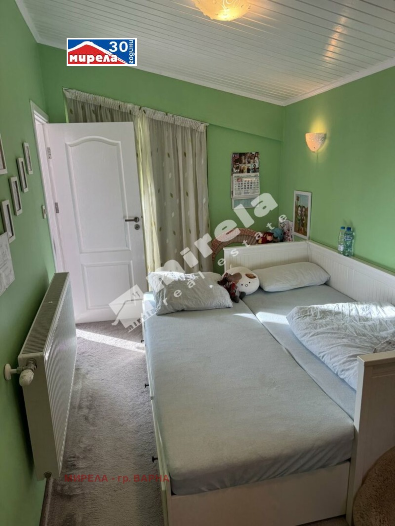 Продава КЪЩА, гр. Варна, м-т Акчелар, снимка 8 - Къщи - 53357625