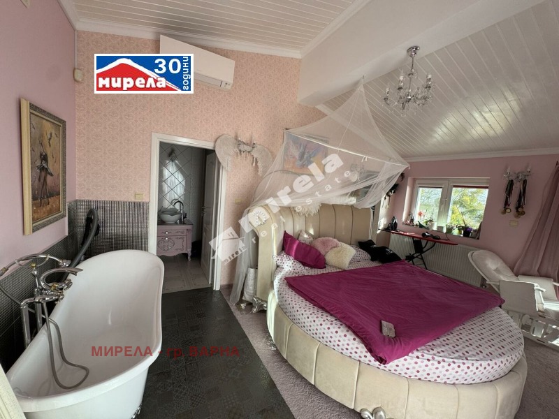 Продава КЪЩА, гр. Варна, м-т Акчелар, снимка 7 - Къщи - 53357625