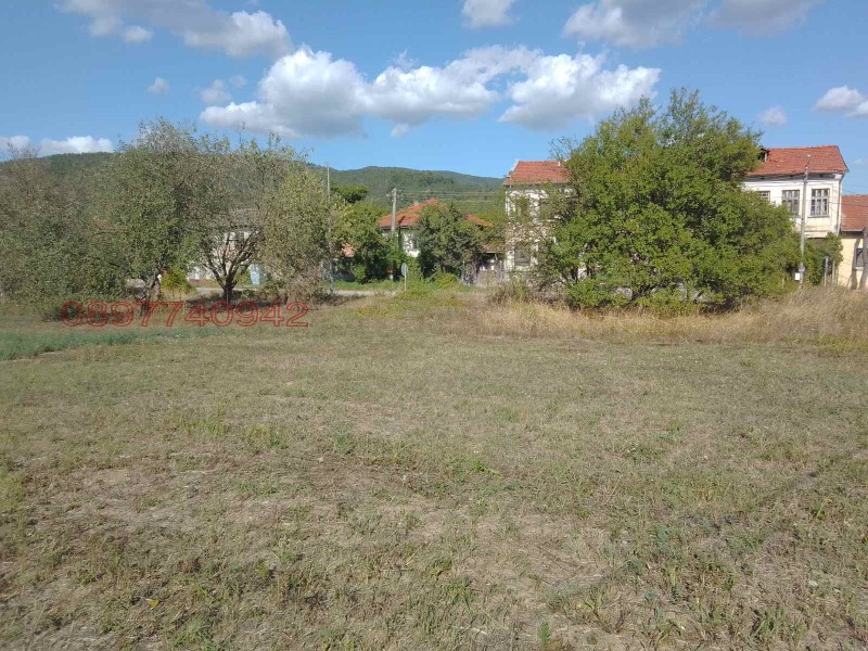 Продава ПАРЦЕЛ, гр. Троян, област Ловеч, снимка 8 - Парцели - 52781213