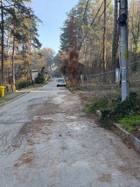 Продава ПАРЦЕЛ, гр. София, гр. Банкя, снимка 3 - Парцели - 53032639