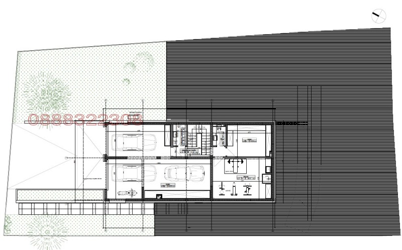 Продава ПАРЦЕЛ, гр. София, гр. Банкя, снимка 5 - Парцели - 53032639