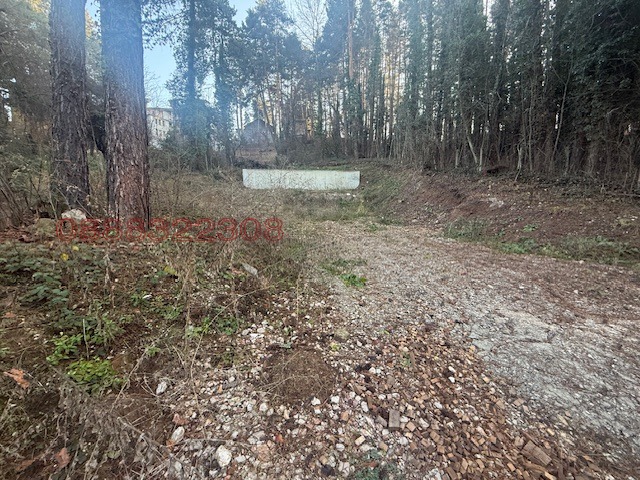 Продава ПАРЦЕЛ, гр. София, гр. Банкя