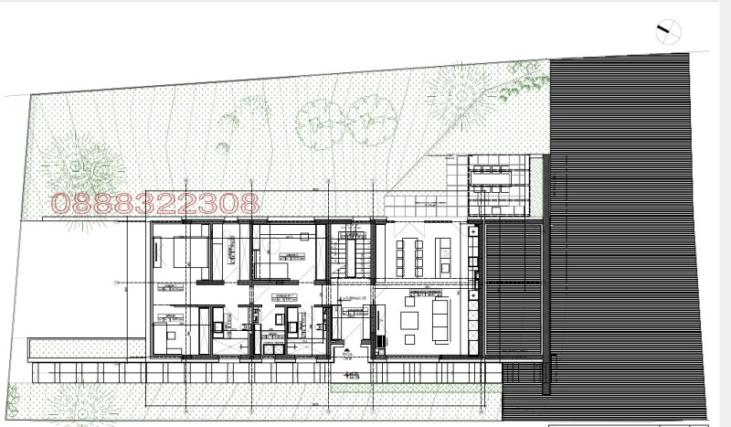 Продава ПАРЦЕЛ, гр. София, гр. Банкя, снимка 6 - Парцели - 53032639