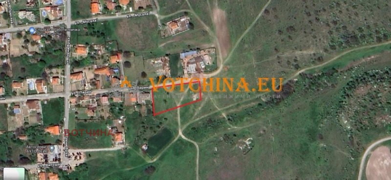 For Sale  Land region Dobrich , Obrochishte , 6 dka | 27778894