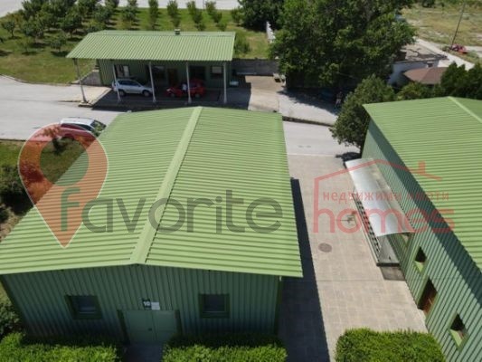 Продава БИЗНЕС ИМОТ, гр. Каспичан, област Шумен, снимка 3 - Други - 54616929