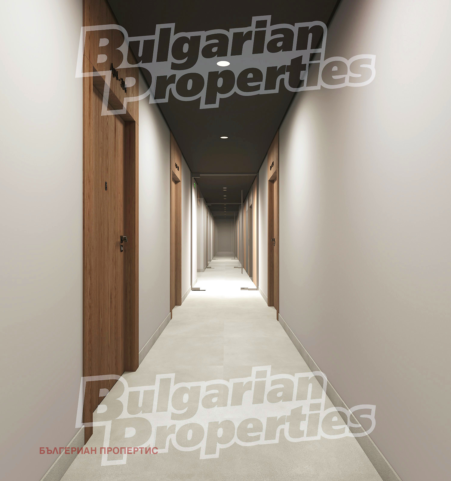 Продава 1-СТАЕН, гр. Костинброд, област София област, снимка 7 - Апартаменти - 56206069