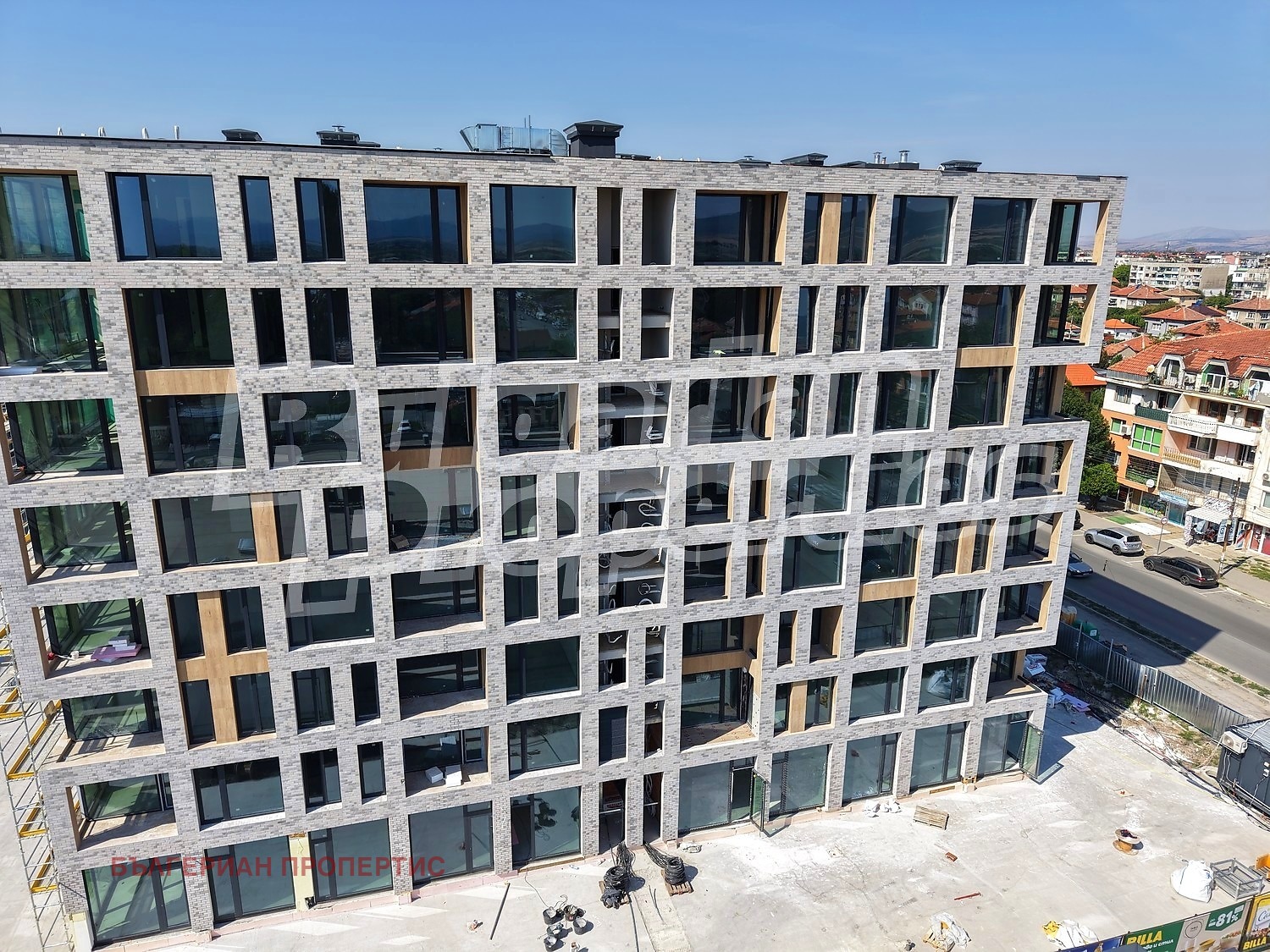 Продава 1-СТАЕН, гр. Костинброд, област София област, снимка 11 - Апартаменти - 56206069