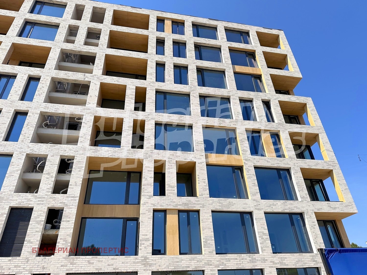 Продава 1-СТАЕН, гр. Костинброд, област София област, снимка 5 - Апартаменти - 56206069